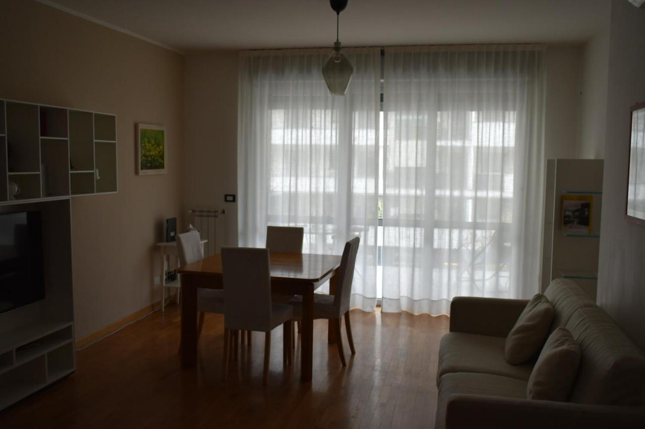 House Promenade Santa Giulia Apartment Milan Exterior photo